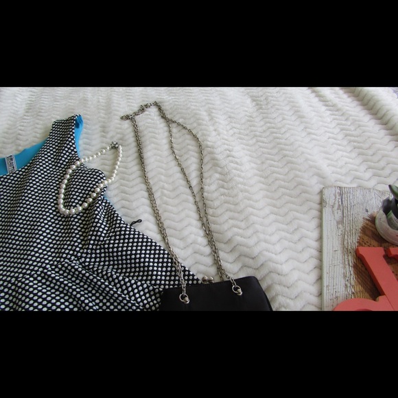 Super Cute Evening Formal Bag - Picture 6 of 6